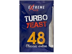 Турбо дрожжи Turbo Yeast Classic 48