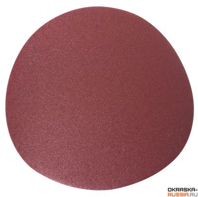 Шлифовальный диск ASPRO (Диаметр - 225 мм)