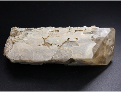 Данбурит в кварцевой рубашке, коллекционный образец, Россия, Дальнегорск (78*40*27 мм, 114 г) №26016