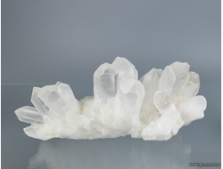 Горный хрусталь (разн. кварц). Китай. 150*80*80мм