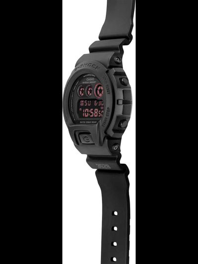 Часы Casio G-Shock DW-6900UMS-1
