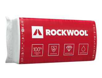 Rockwool Каркас Баттс (1000х600х50/100 мм)