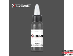 Краска Xtreme Ink Opaque Gray Dark