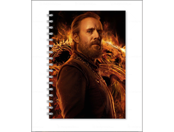 Тетрадь Дом Дракона, House of the Dragon №5