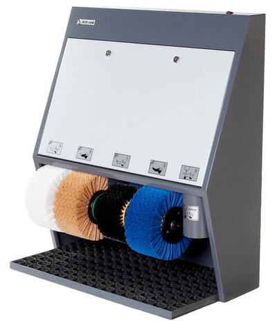 Щетка грубой очистки Эко Лайн Люкс