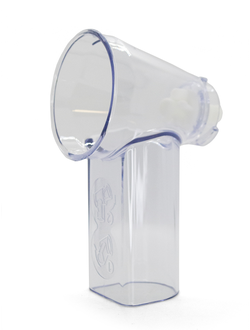 Корпус для конусных терок овощерезки Moulinex SS-193757