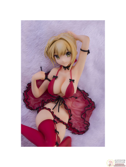 Фигурка 1/7 Нерона Клавдия (Nero Claudius)