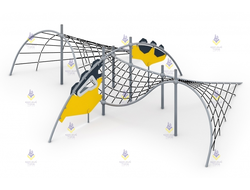 3911 Канатный комплекс «Птеродактиль»