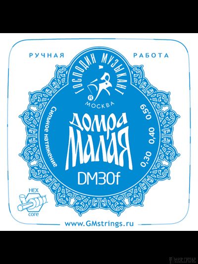 Господин Музыкант DM30F Profi