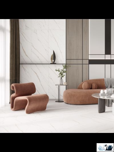 Керамогранит Laparet Astro Ivory MR 59,5 х 59,5 светло-бежевый матовый