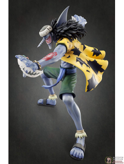 Фигурка 1/8 Арлонг (Arlong)