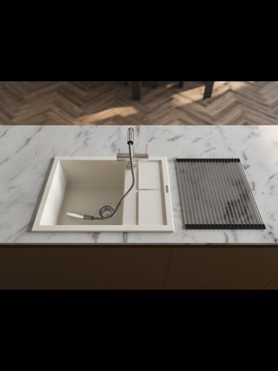 Мойка OMOIKIRI SUMI 65A