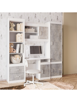 Детская "Паскаль"