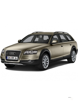 A6 Allroad (C6) 2006-2012 г.в.