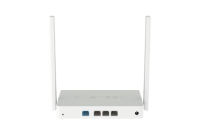 Роутер беспроводной KN-1613