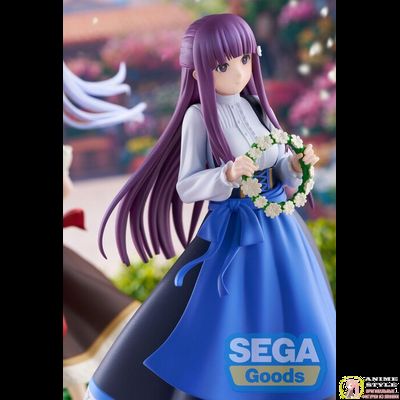 Фигурка Ферн (Fern Toaru Matsuri nite XStellar)