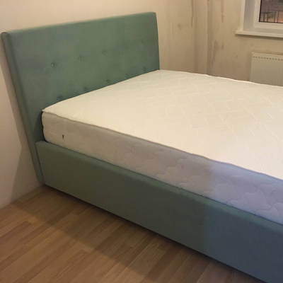 Кровать "Ева"