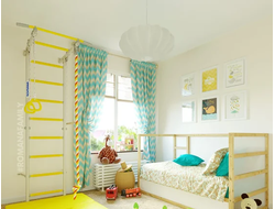 Шведская стенка ROMANA S1