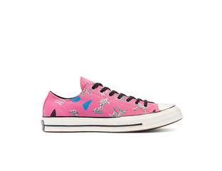 Chuck 70 archive print low store