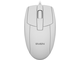 Комплект клавиатура и мышь Sven KB-S330C (белый)