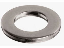 Шайба 8 DIN 125-PA