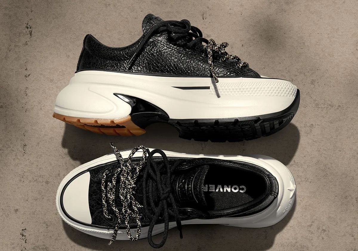 магазин Конверс в СПб