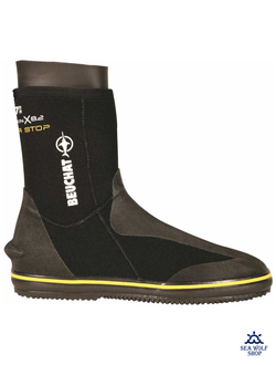 Боты BEUCHAT Sirocco Elite Zip неопреновые 7mm 2XL 45-47