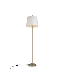 Freya, Напольный светильник (торшер) Sandy, FR5118FL-01BS