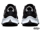 NIKE PEGASUS TRAIL RUNNING ЧЕРНЫЕ (37-45)