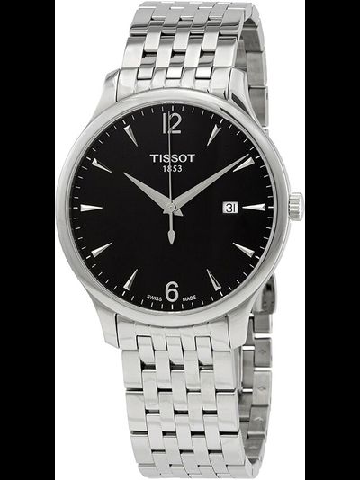 Швейцарские часы Tissot T063.610.11.057.00