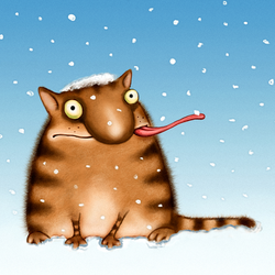 K0293 Первый снег