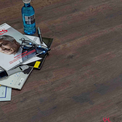 Кварцвиниловая плитка Fine Floor Light Дуб Берген FF-1372 купить на vinyl-laminat.ru