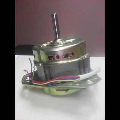 Двигатель стирки СМП 150W 10 мм