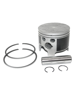 Поршневой комплект Mercury 100-21SK WSM для лодочных моторов