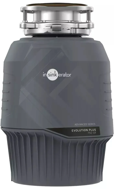 Измельчитель пищевых отходов InSinkErator Evolution Plus 750 SR