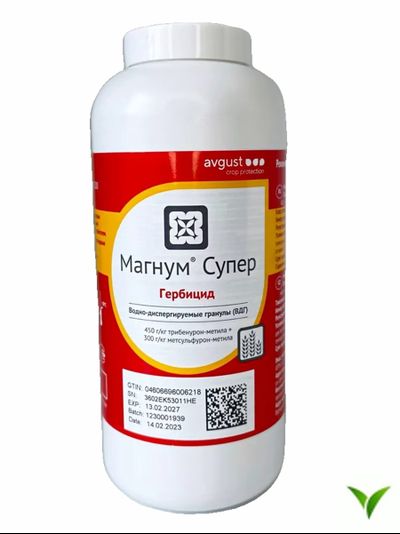 Магнум Супер ВДГ 300 гр