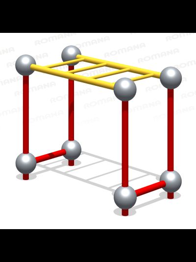 Рукоход Romana 057.85.00