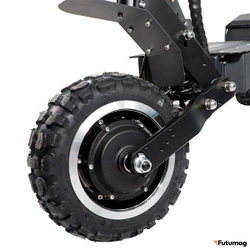 Электросамокат ULTRON T108 Plus