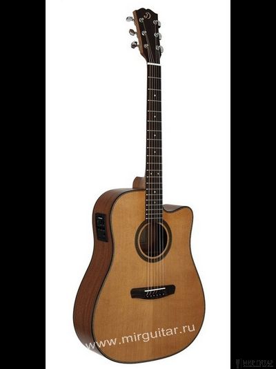 Dowina DCE 555/Rustica