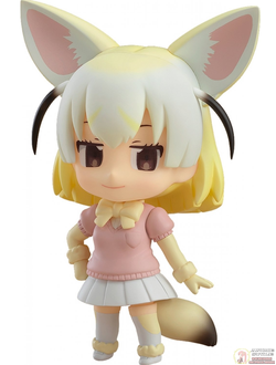 Нендроид Фенек (Fennec)