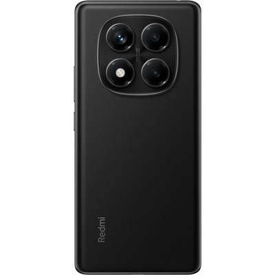 Смартфон Redmi Note 14 Pro 12/512 GB Midnight Black