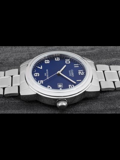 Часы Casio MTP-1221A-2A