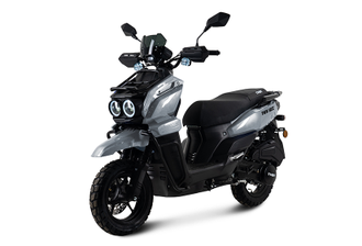Скутер TMBK TANK 150CC (SHOW 50CC)