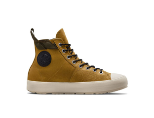 Chuck 70 Waterproof Nubuck Leather