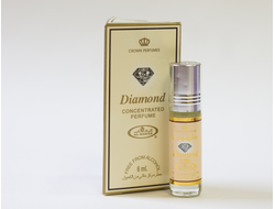 Diamond / Алмаз Al Rehab Perfumes 6 мл Женские