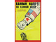 Набор открыток "Военная карикатура времен ВОВ", 10 шт.