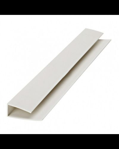 Профиль Стартовый  20х30 3 м Артикул: 00000241