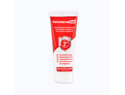 Сантехмастер гель красный 60 г