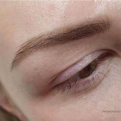 Пигменты для перманентного макияжа Face Орех. pm-shop24.ru