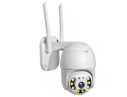 Уличная OT-VNI24(С393) видеокамера IP WI FI